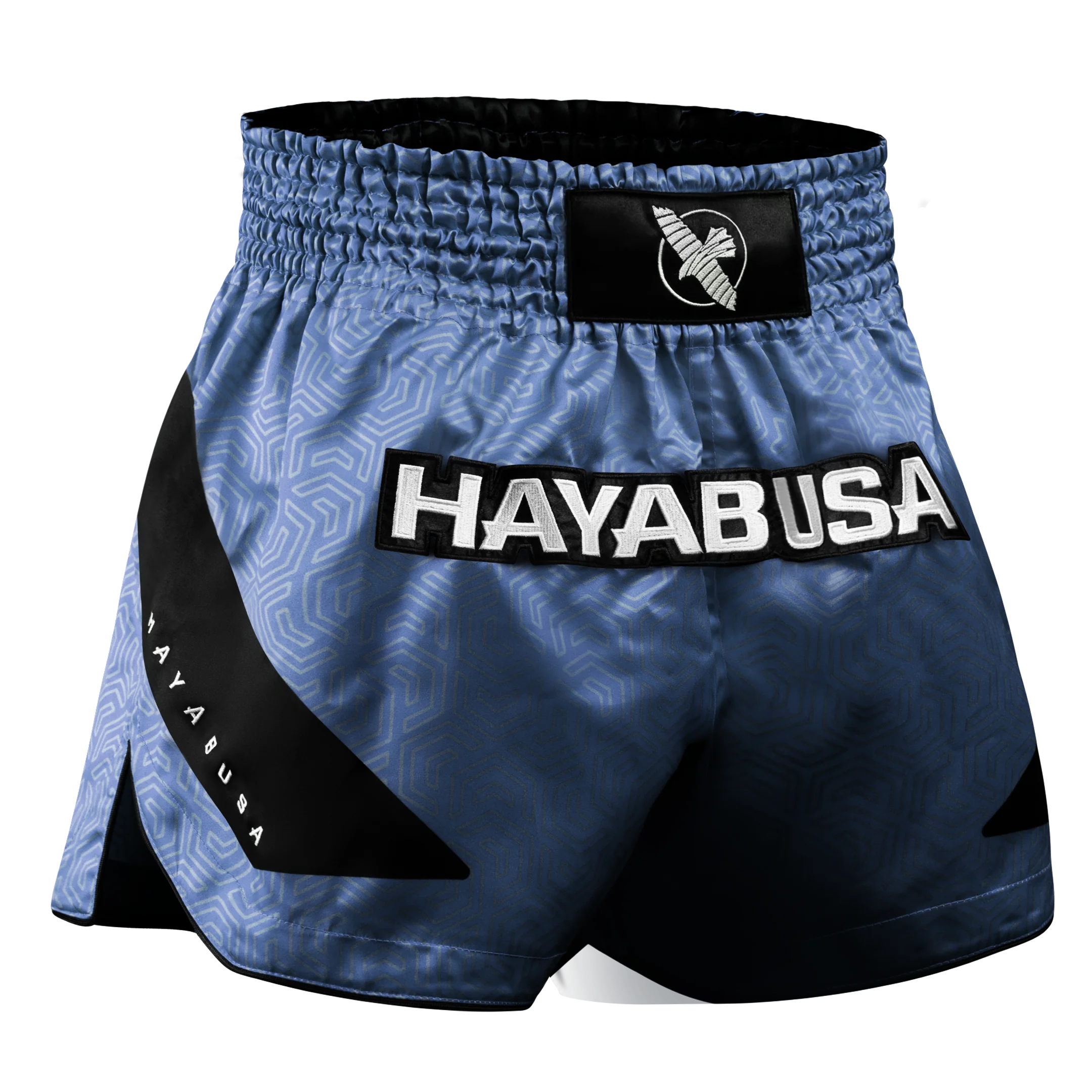 Hayabusa Core Muay Thai Shorts - Image 2