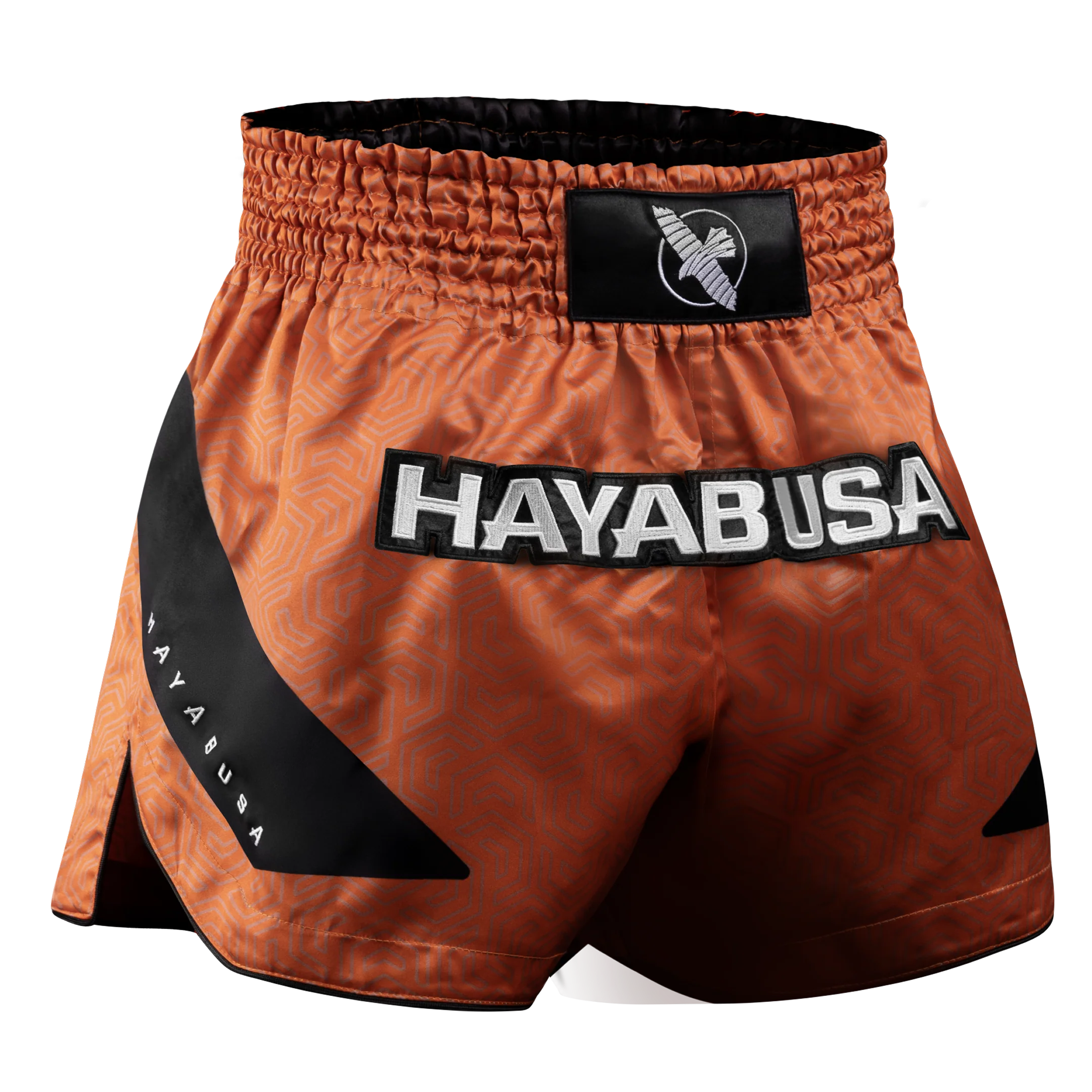 Hayabusa Core Muay Thai Shorts - Image 3