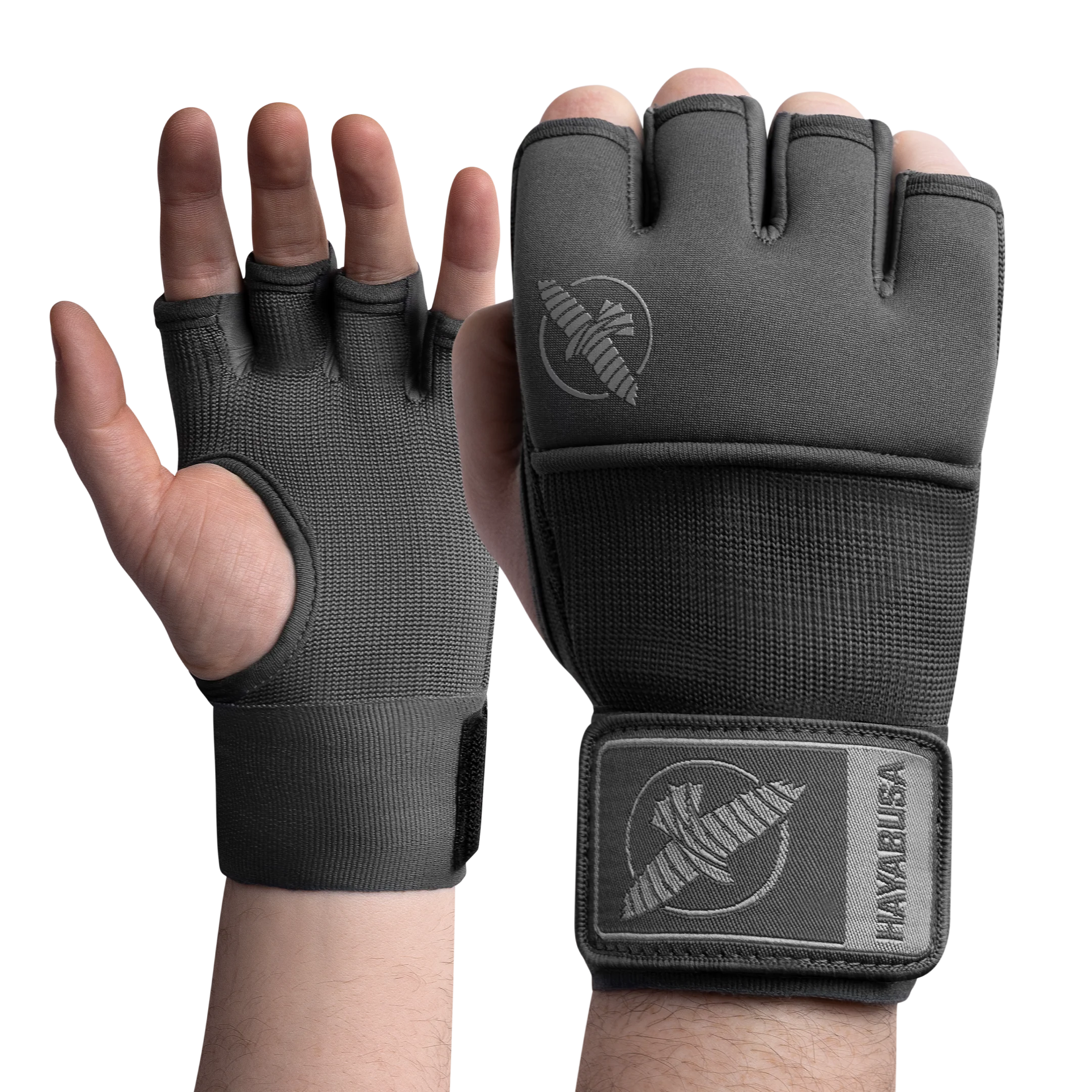 Hayabusa Deluxe Quick Wraps - Image 3