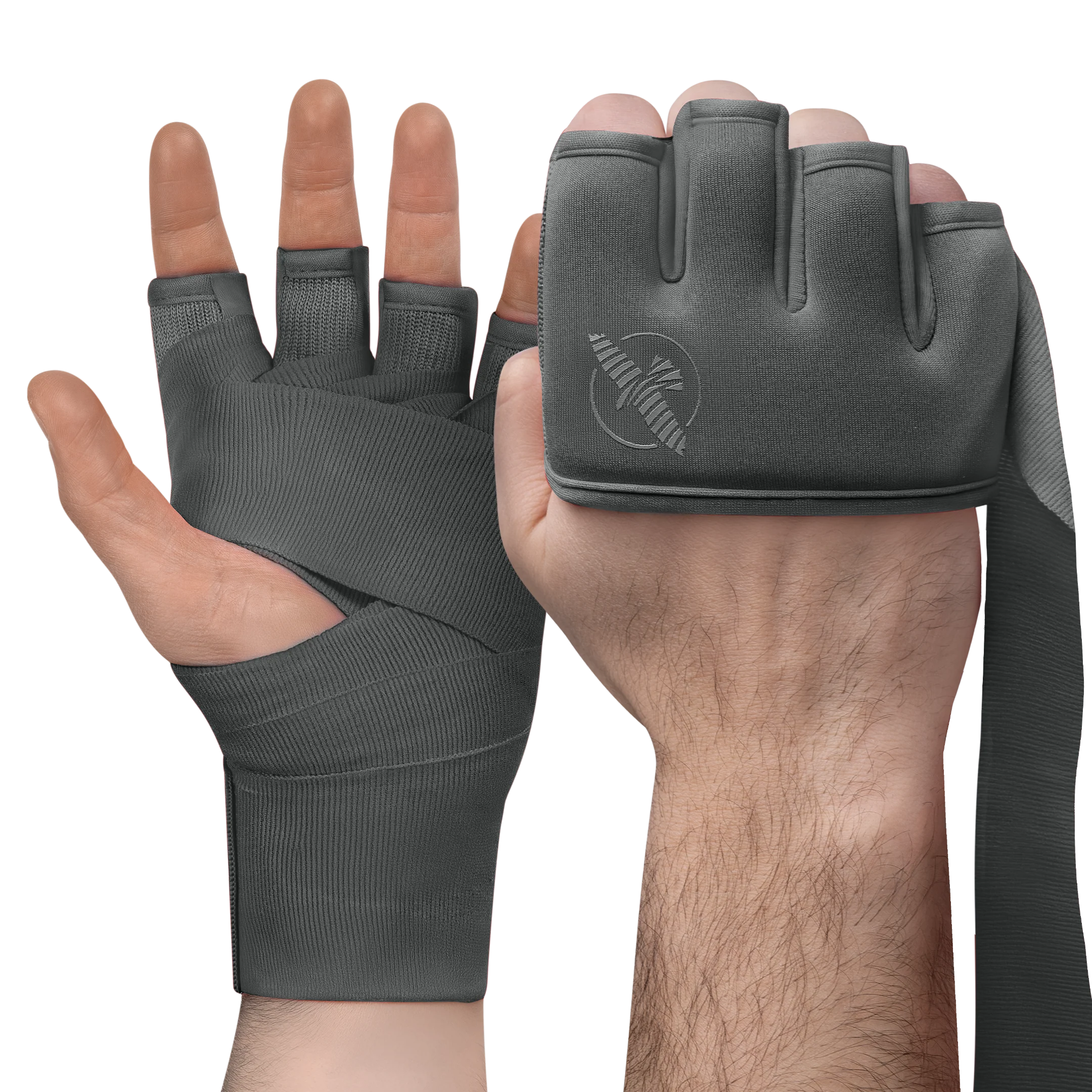 Hayabusa Knuckle Guard Hand Wraps - Image 2