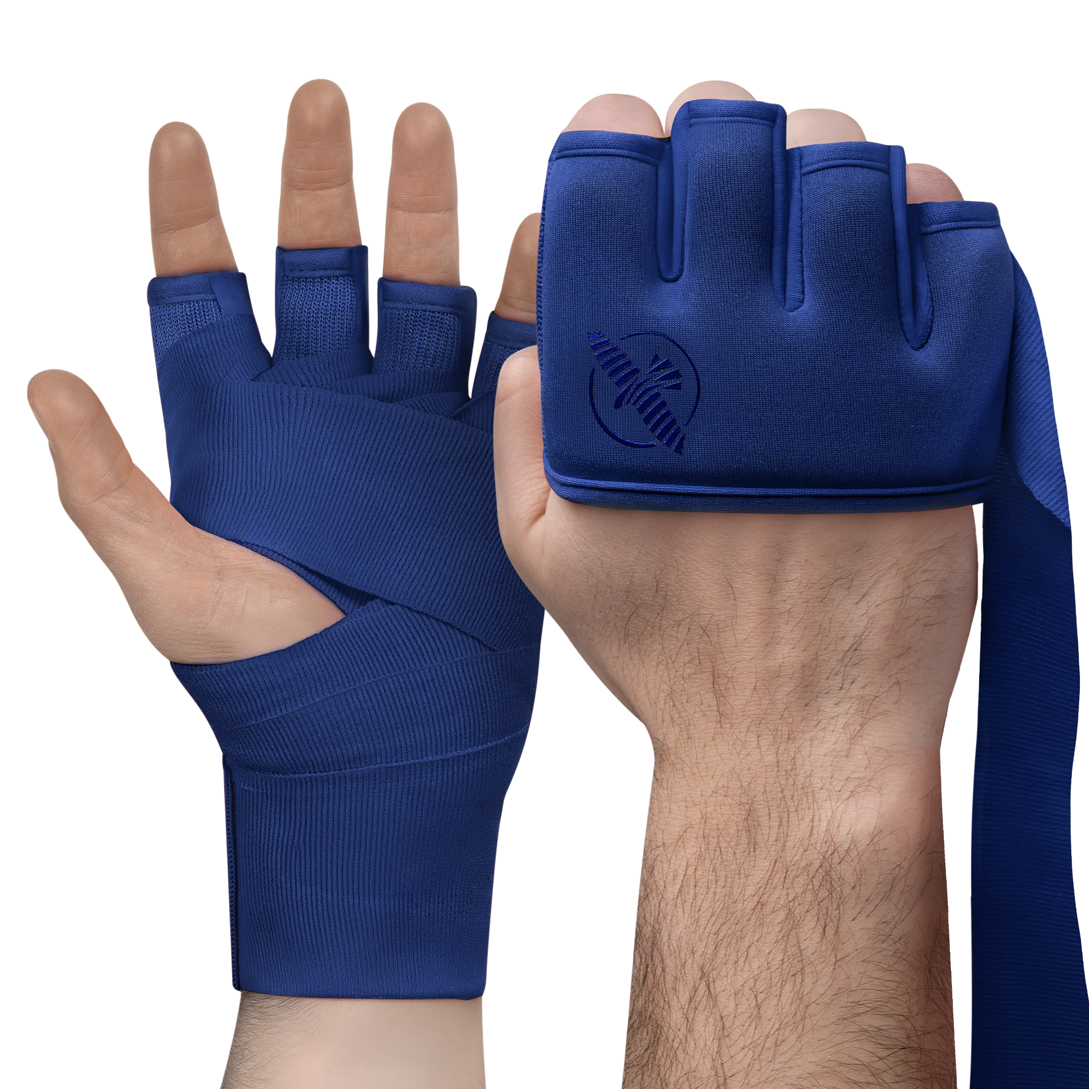Hayabusa Knuckle Guard Hand Wraps - Image 3