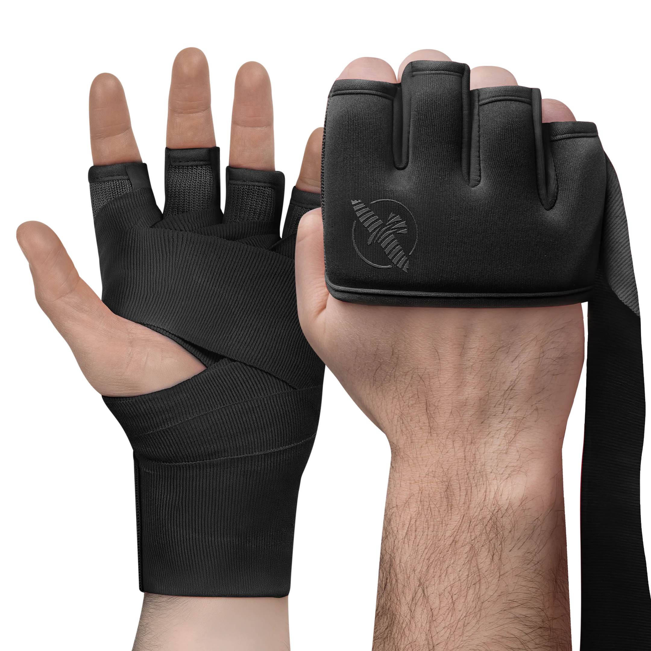Hayabusa Knuckle Guard Hand Wraps - Image 4