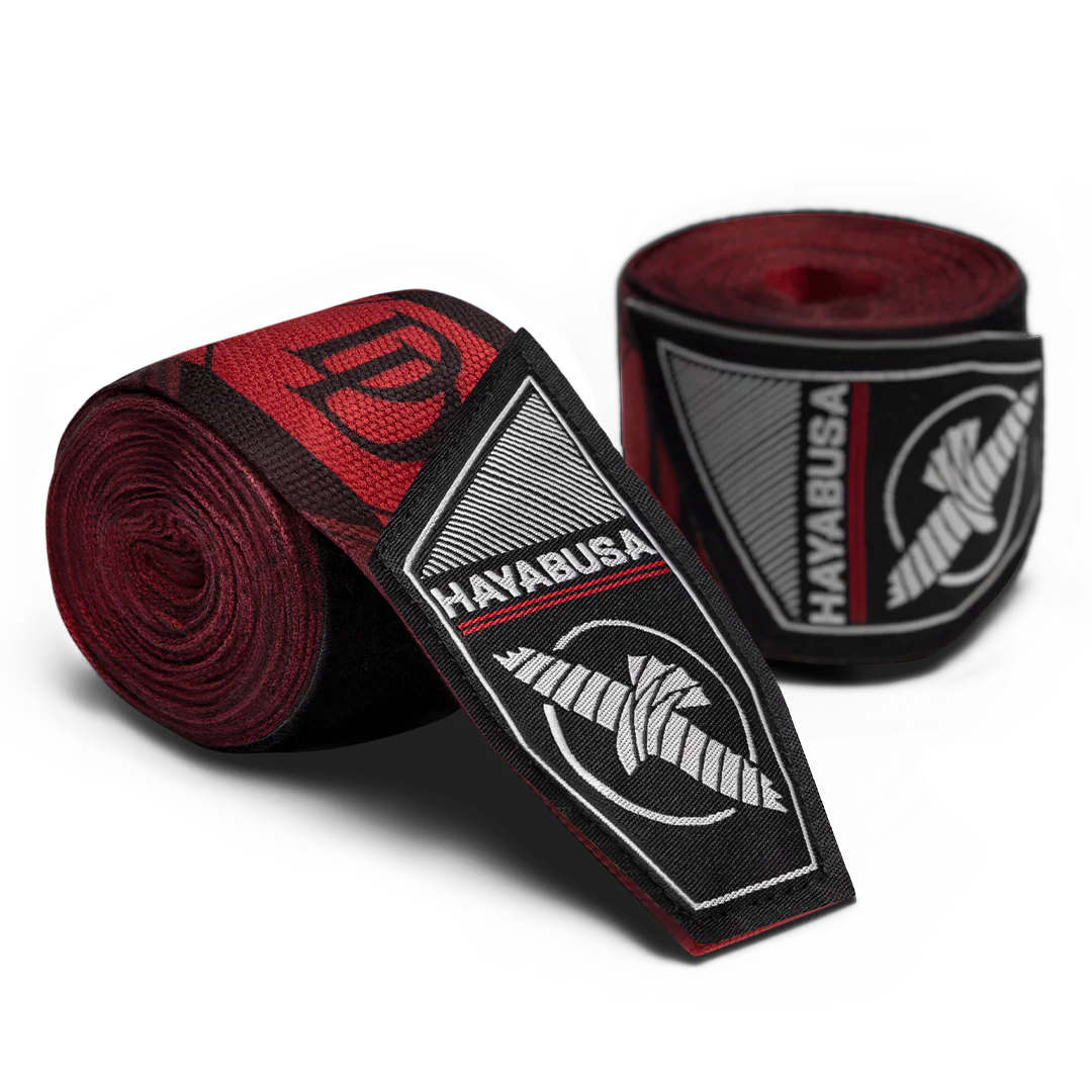 Marvel Hero Elite Hand Wraps - Image 18