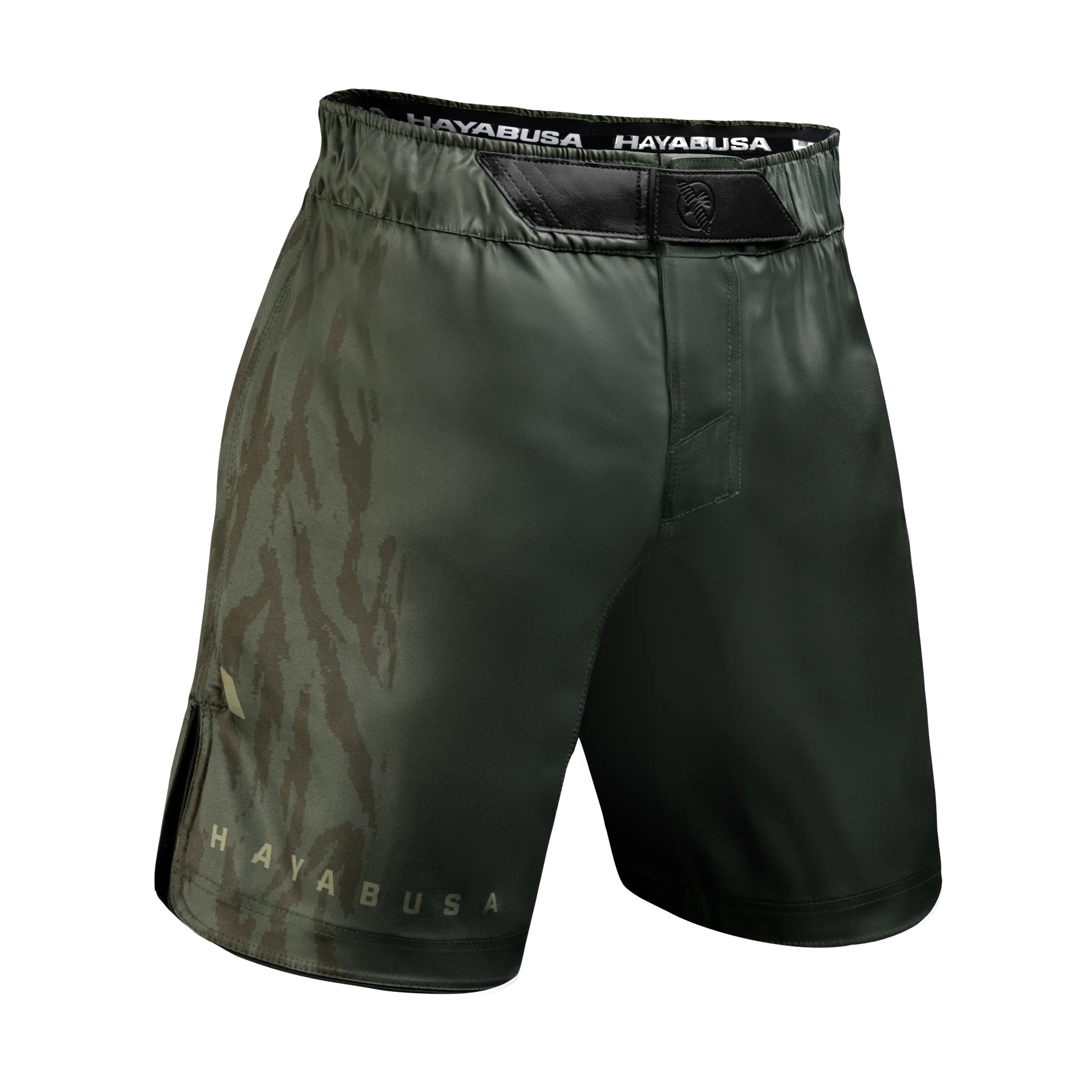 Hayabusa Men’s Apex Full-Length Fight Shorts - Image 2