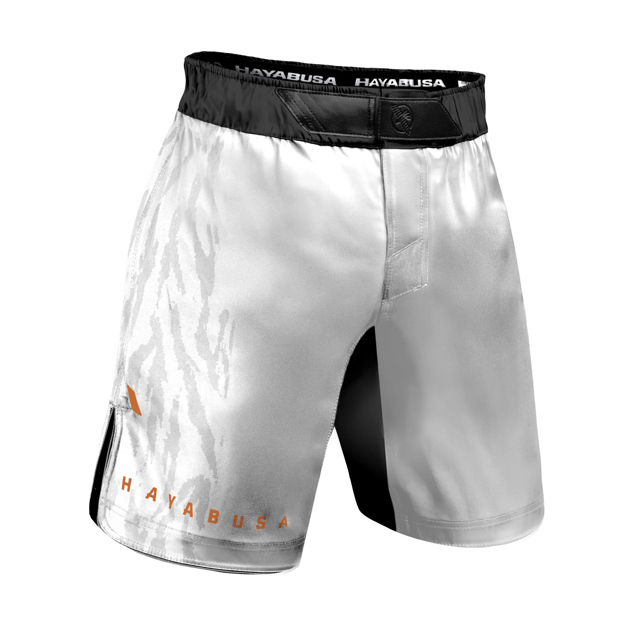Hayabusa Men’s Apex Full-Length Fight Shorts - Image 3