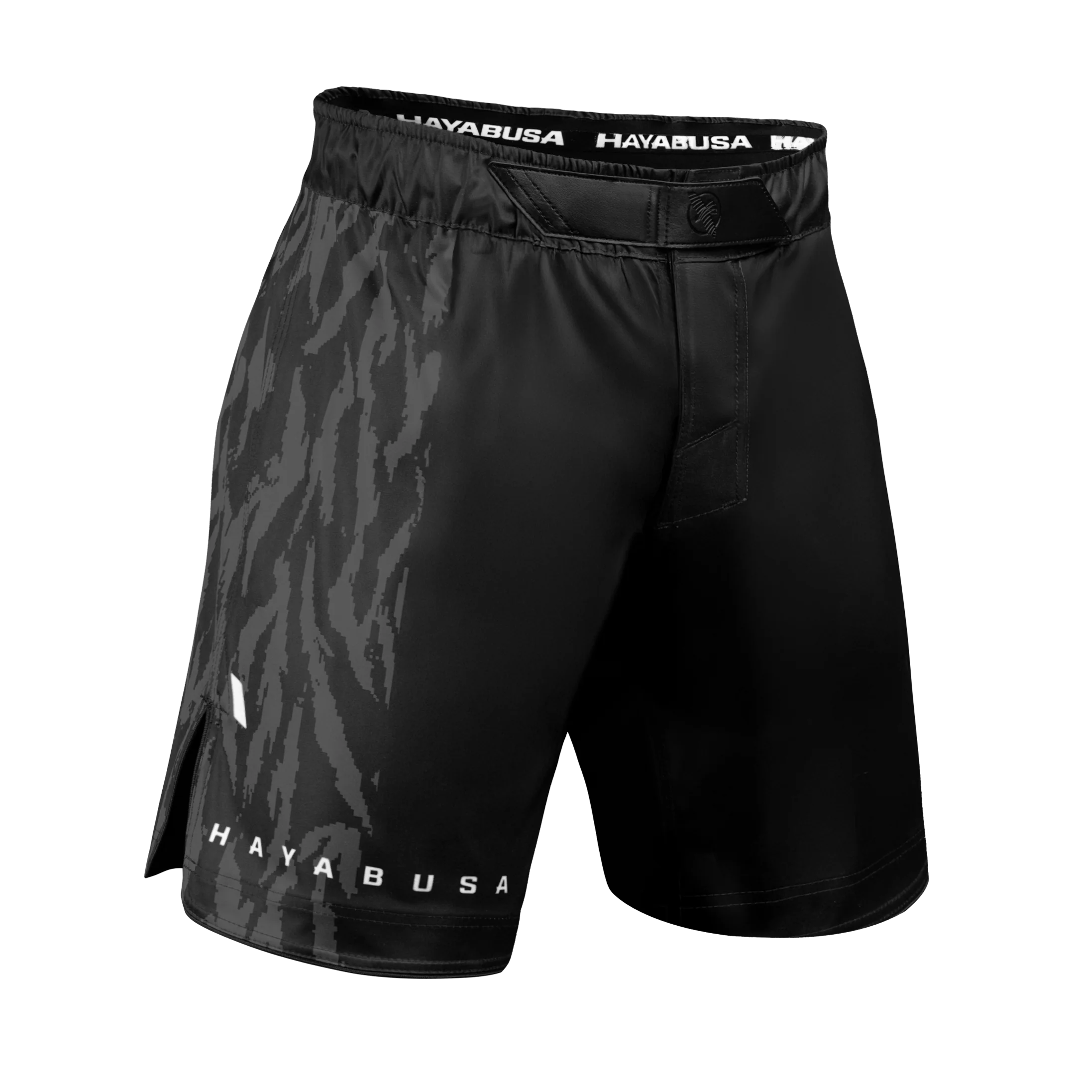Hayabusa Men’s Apex Full-Length Fight Shorts - Image 4