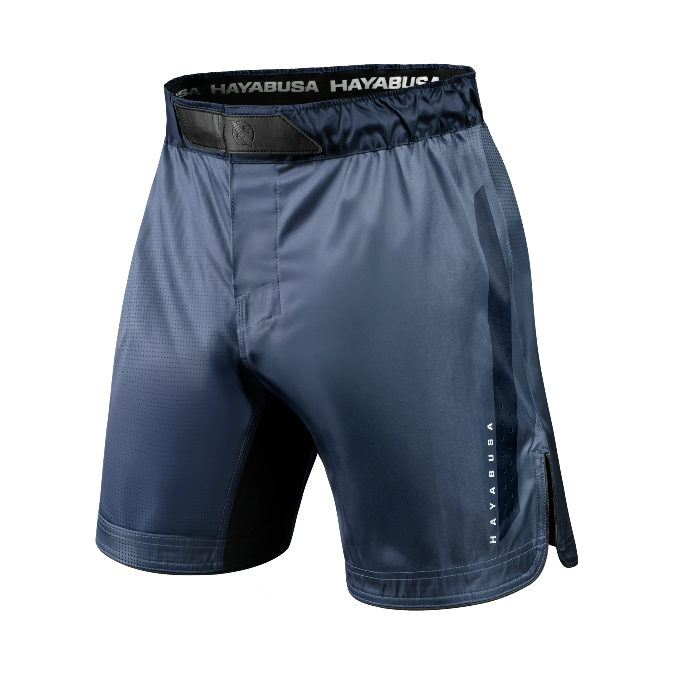 Hayabusa Men’s Core Full-Length Fight Shorts - Image 3