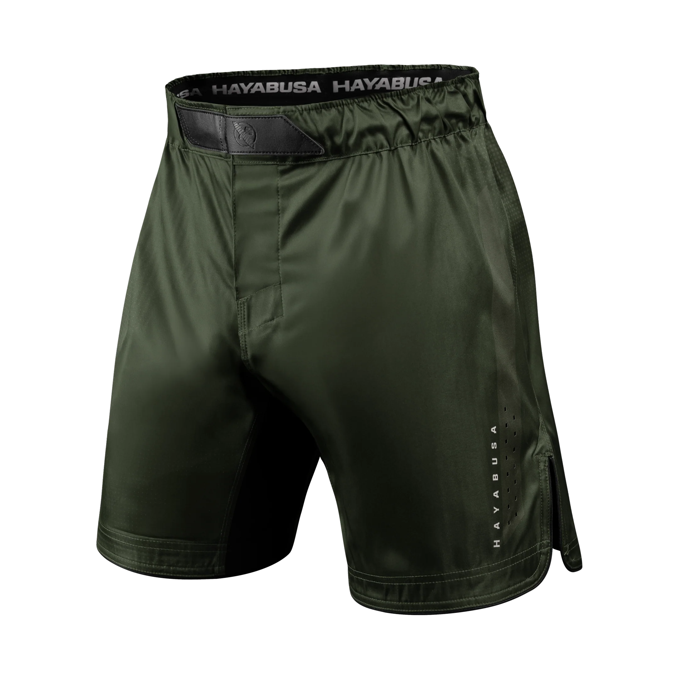 Hayabusa Men’s Core Full-Length Fight Shorts - Image 4