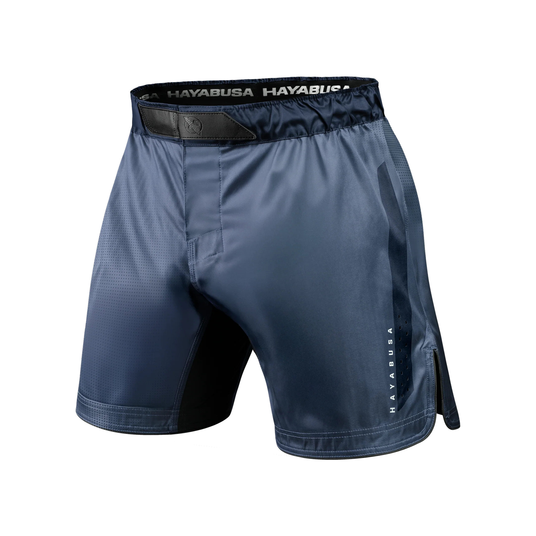 Hayabusa Men’s Core 3/4 Thigh Fight Shorts - Image 4