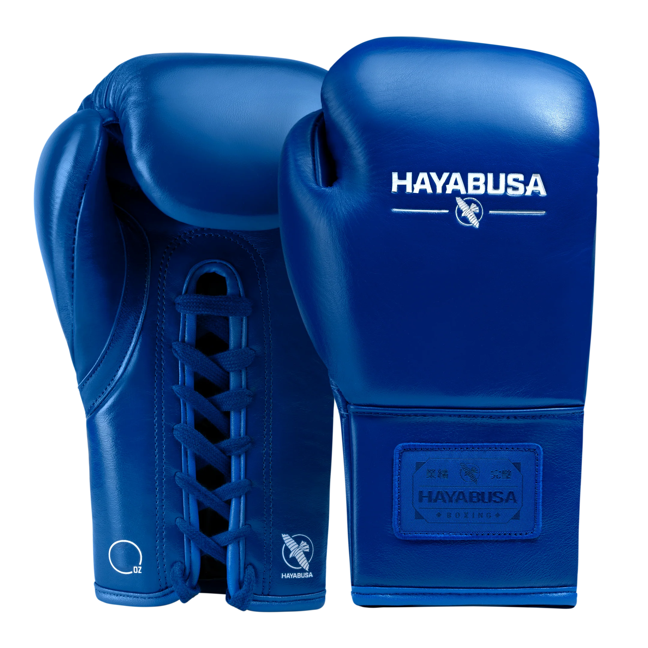 Hayabusa Pro Horsehair Fight Boxing Gloves - Image 3
