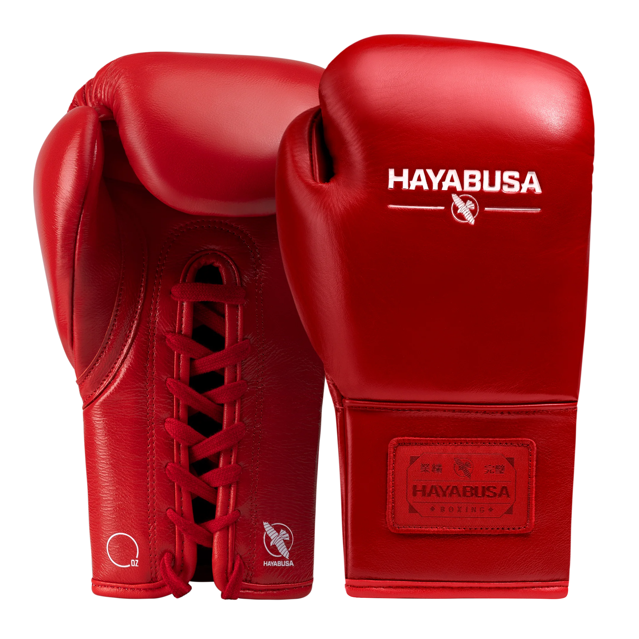 Hayabusa Pro Horsehair Fight Boxing Gloves - Image 4