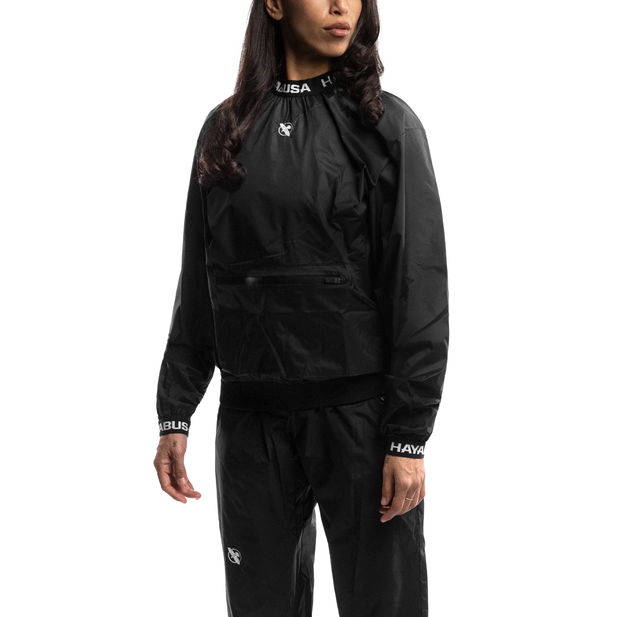 Hayabusa Pro Sauna Suit - Image 2