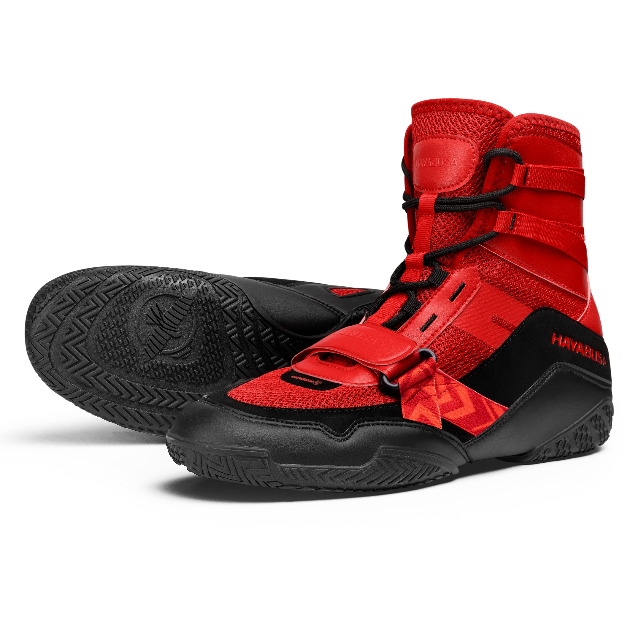 Hayabusa Strike Boxing Shoes - Image 5