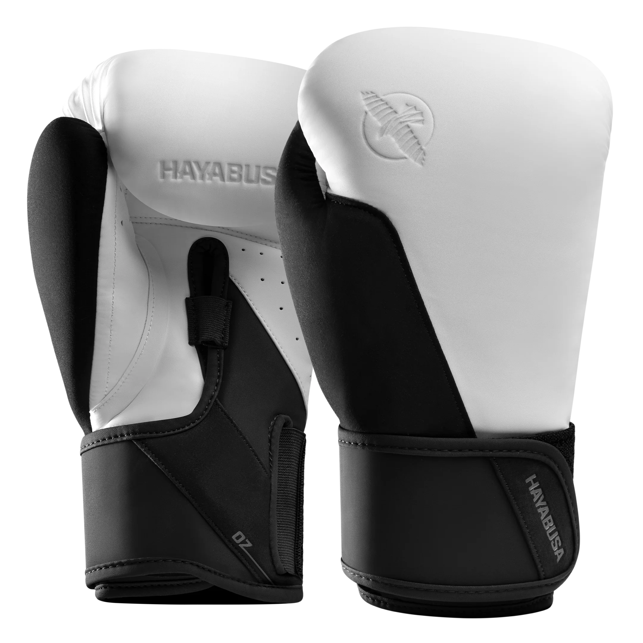 Hayabusa T360 Boxing Gloves - Image 5