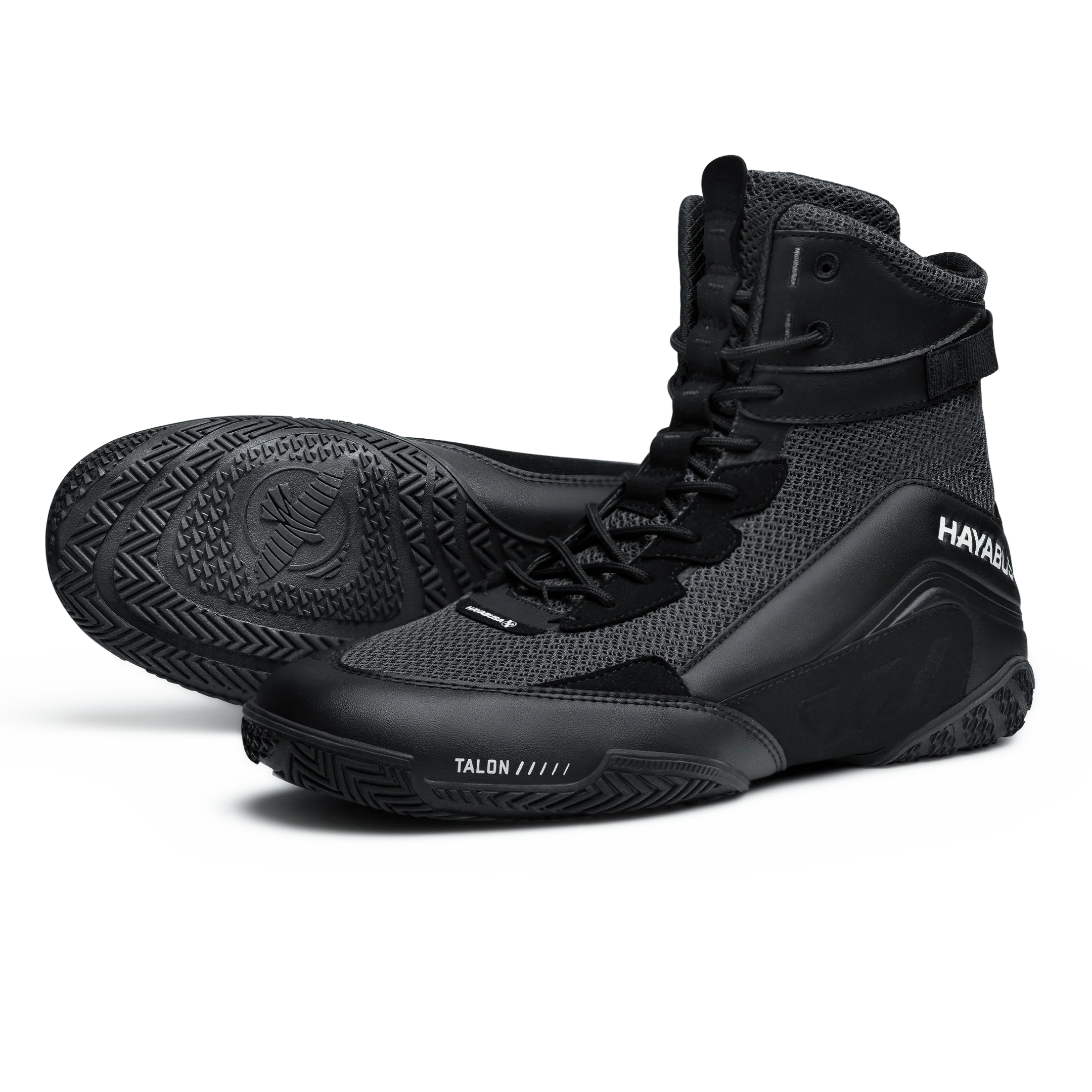 Hayabusa Talon Boxing Shoes - Image 5