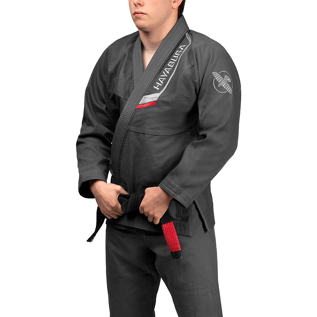 Hayabusa Ultra-Lightweight Jiu Jitsu Gi - Image 3